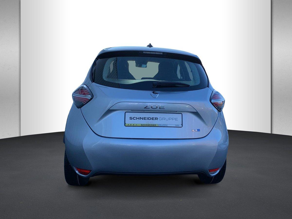 Renault ZOE EXPERIENCE R110 Z.E. 50 SHZ+KAMERA
