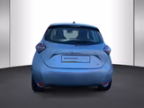 Renault ZOE EXPERIENCE R110 Z.E. 50 SHZ+KAMERA - Renault mit Elektro-Antrieb: Limousine
