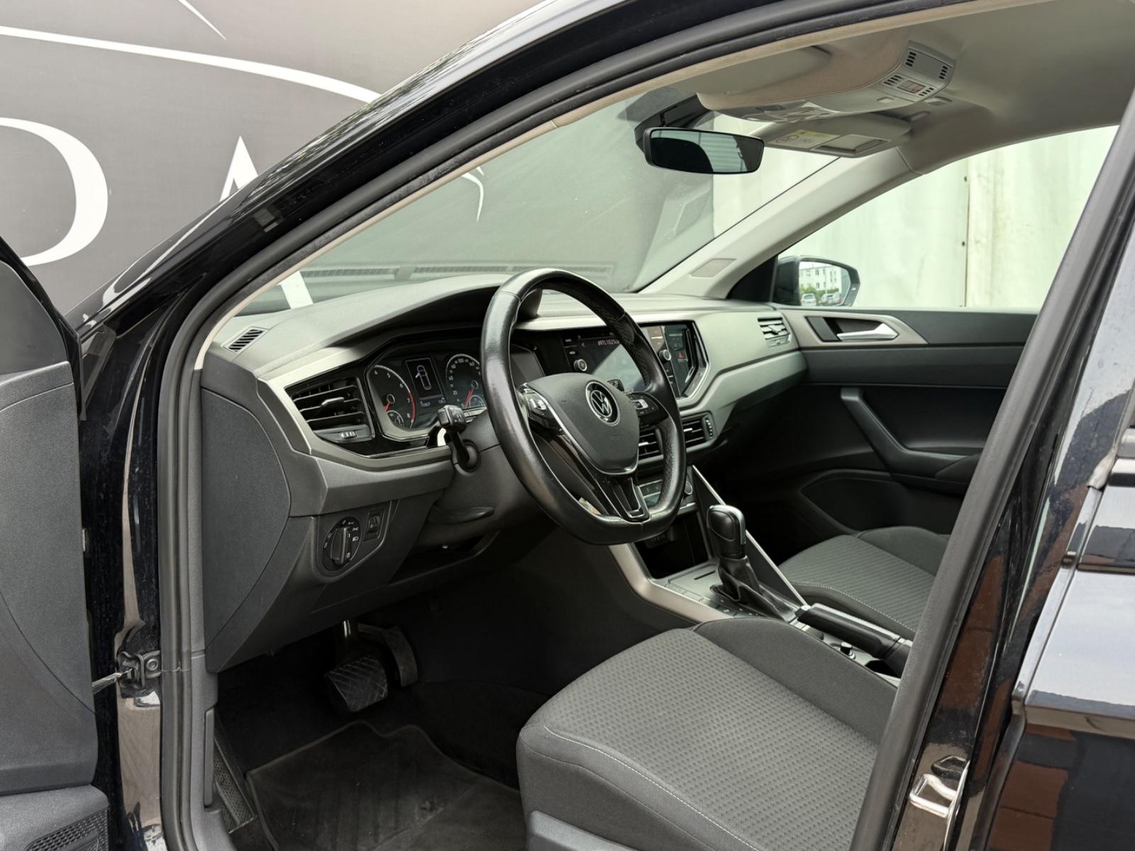 Volkswagen Polo VI Comfortline, миниатюра 12