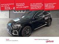 Audi Q5 - Vorschau Bild 1