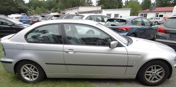 BMW 316 - 3