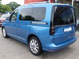 Volkswagen Caddy Style Panorama*AHK*Standhzg*ACC - Volkswagen Gebrauchtwagen in Halle