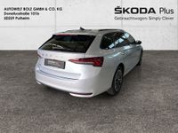 Skoda Octavia - Vorschau Bild 4
