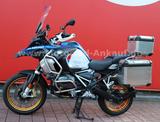 BMW R 1250 GS HP, Scheckh, 3x Koffer, 1.Hand 4xPaket - BMW HP4