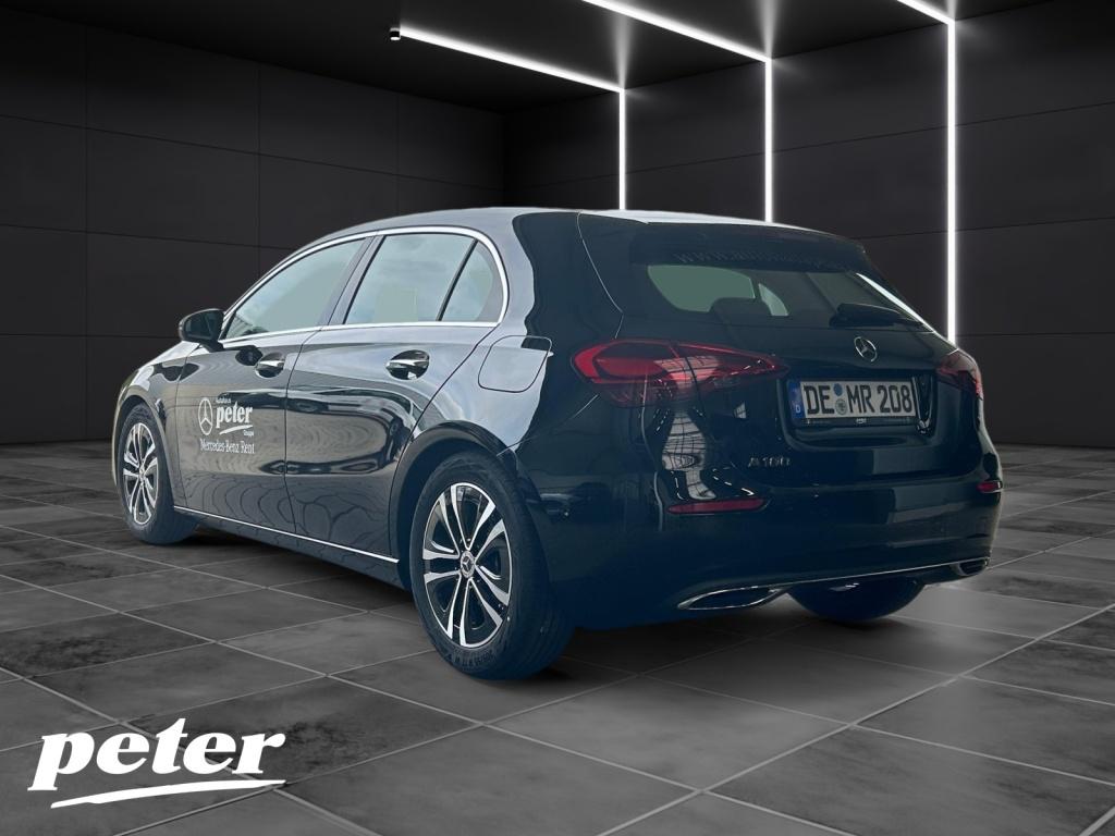 Mercedes-Benz A 180 Kompaktlimousine Progressive Line