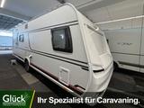 Dethleffs CAMPER 560 FMK  - Angebote