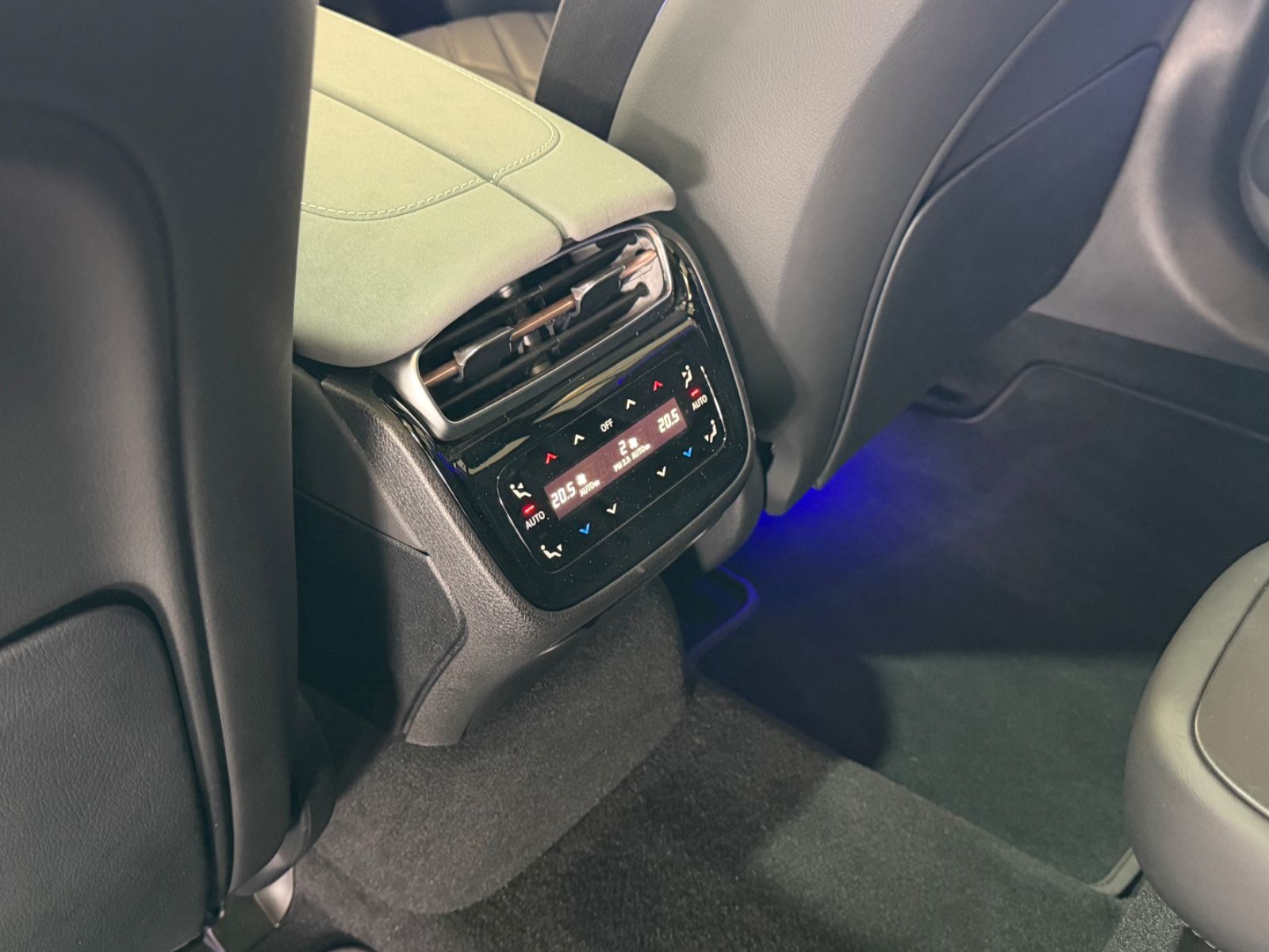 Mercedes-Benz EQS 580 4Matic AMG-LINE PANO HUD VOLL foto 18