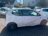 Volkswagen up! take up! *Klima* - VW up! Unfallwagen