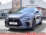 Lexus RX 500h DIRECT4 F SPORT+ - Lexus RX 500 Gebrauchtwagen