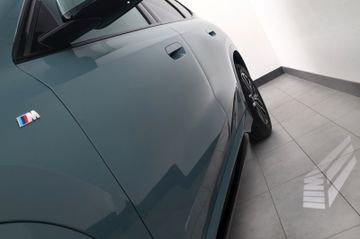 BMW X1 xDrive23d M Sport PANO ACC RFK AHK 18" 8-fach