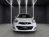 Nissan Micra 1.2 Klimaa. NSW LMF - Nissan Micra: Automatik