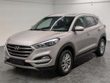 Hyundai Tucson Navi/Kam/SHZ/PDC/Tempom./17 LM - Hyundai TUCSON in Magdeburg