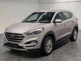 Hyundai Tucson Navi/Kam/SHZ/PDC/Tempom./17 LM - Hyundai in Magdeburg