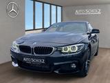 BMW 430d Gran Coupé xDrive M SPORT+BUSINESS+FLA+SHZ+ - BMW 430 Gran Coupé in Wuppertal