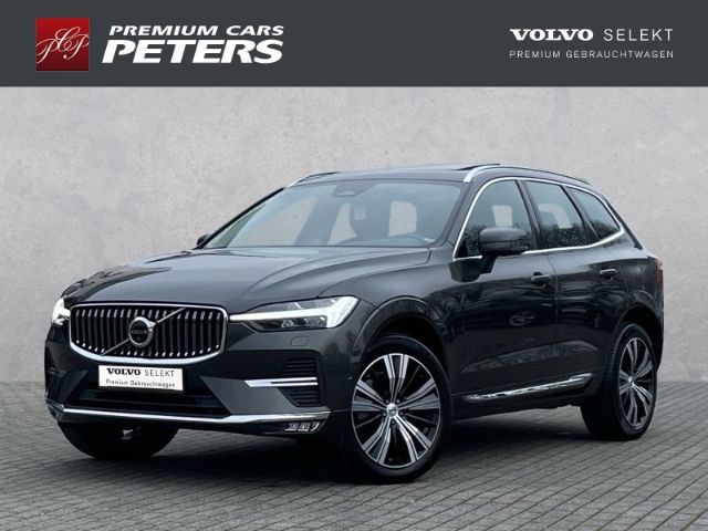 Volvo XC60 Inscription B5 AWD 20''LM Pano B&W Luftf. S