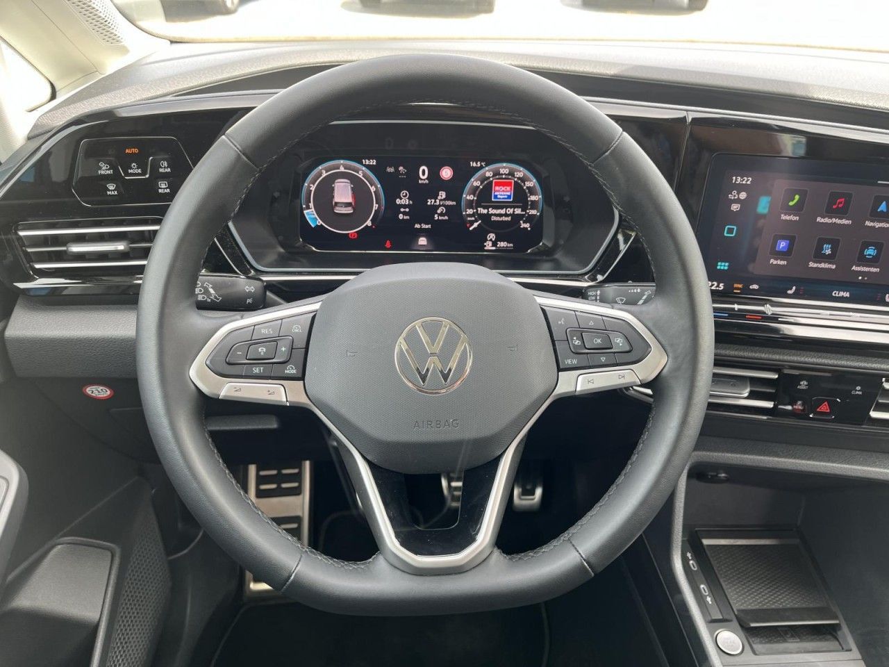Volkswagen Caddy - Bild 14