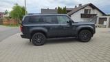 Toyota Land Cruiser 2.8 D-4D 4WD Executive Automati.. - gebrauchte Toyota Land Cruiser aus dem Jahr 2024