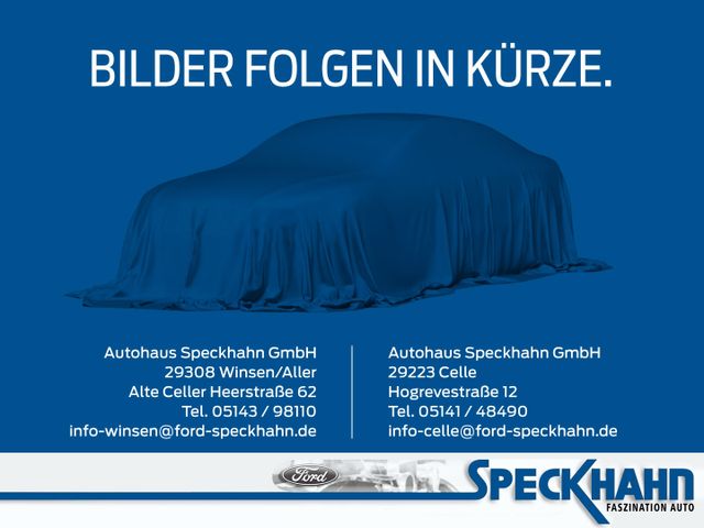 Ford Puma Gen-E 124 kW Premium FWD Kamera Navi Leder 