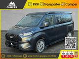 Ford Nugget Titanium L1 #Aufstelldach #Neuer Nugget - Ford: Nugget Aufstelldach