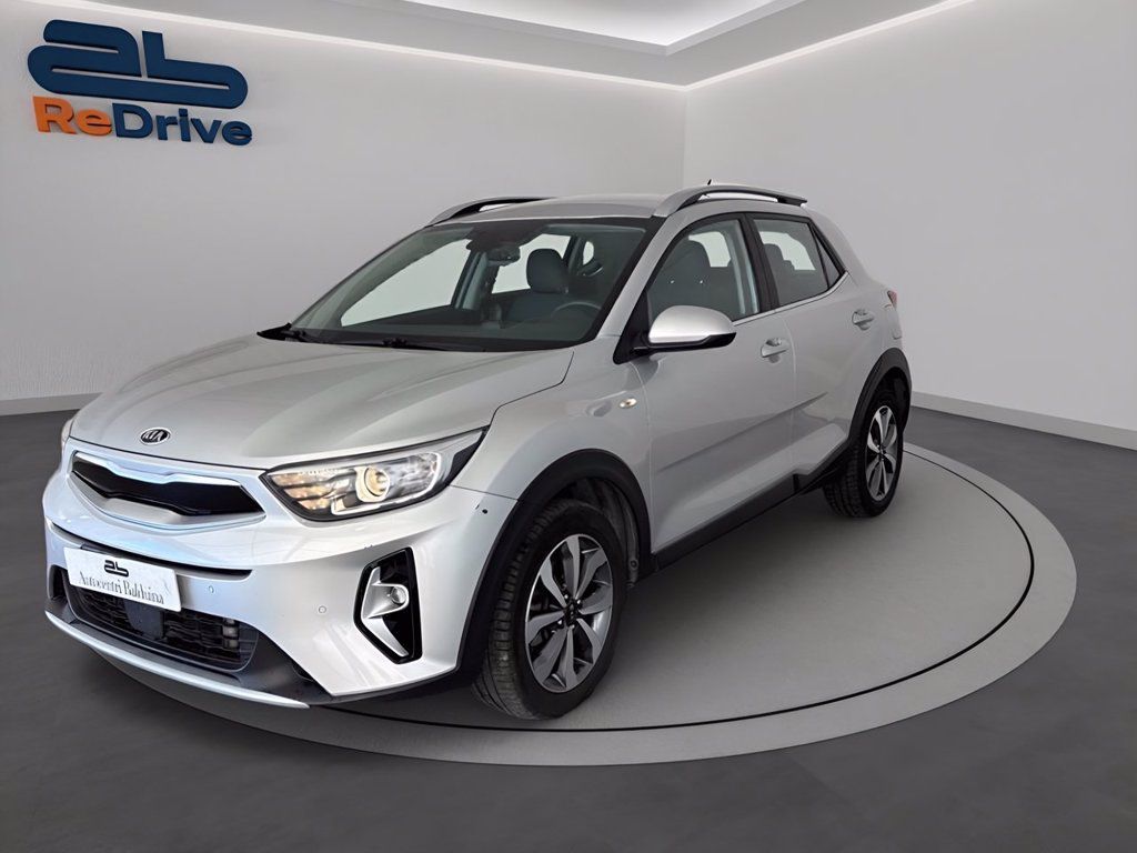 Image of Kia Stonic