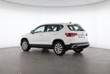 Seat Ateca 2.0 TDI DSG 4Drive Style | STANDH. | AHK | - Seat mit Diesel-Antrieb