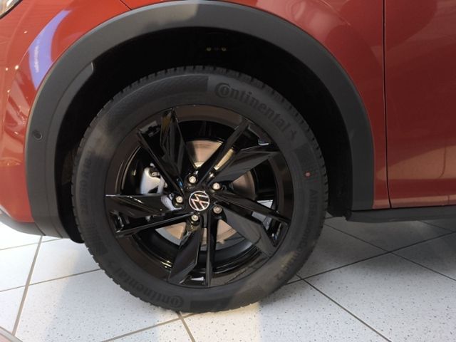 Fahrzeugabbildung Volkswagen T-Roc Style 1.5  eTSI OPF 110 kW (150 PS) 7-Gang