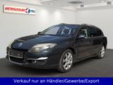 Renault Laguna III Kombi Initiale Xenon Leder SHZ Pano - Renault Laguna: Initiale