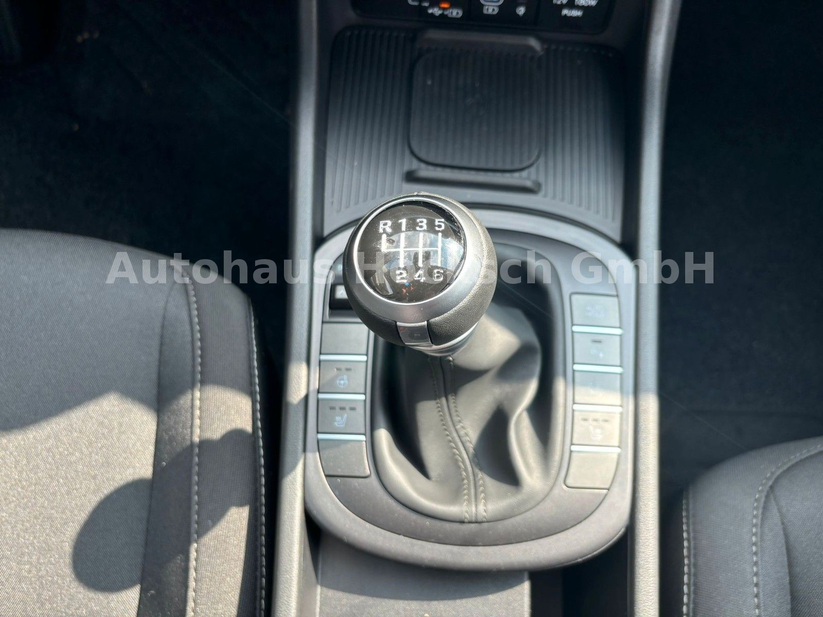 Hyundai Kona – Bild 20