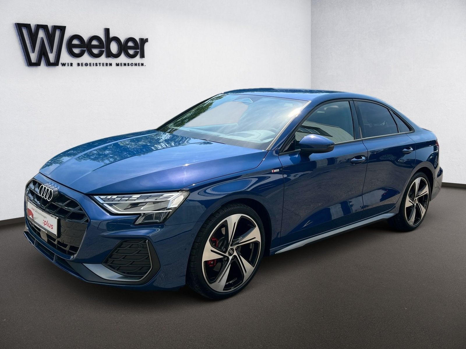 Audi A3 Limousine S line *KAMERA*SONOS*NAVI*MATRIX*AH imagem 3