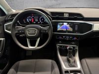 Audi Q3 - Vorschau Bild 12