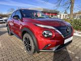 Nissan JUKE 1.6 HYBRID 143 PS 4AMT N-CONNECTA WINTER PA - Nissan Juke Vorführfahrzeuge