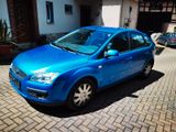 Ford Focus 1,6 Sport Autom. Sport wenig km - Ford Focus aus 2005: 1.6