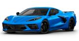 Corvette C8 Coupe 3LT Z51 EU *MY2024*MAGRIDE*LIFT*SOFORT* - Corvette Neuwagen