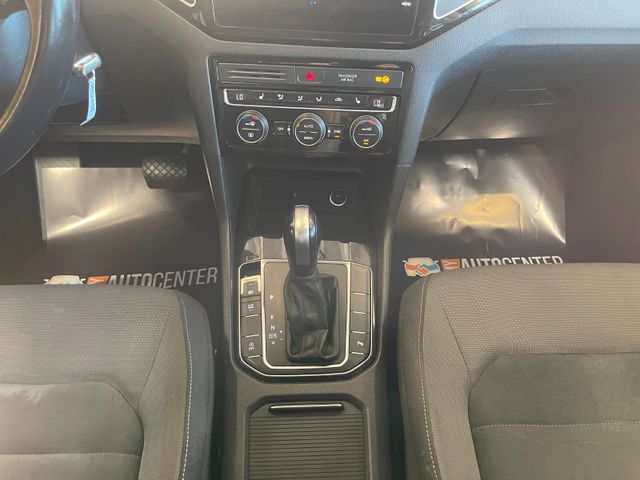 Volkswagen Golf Sportsvan VII Highline *1.HAND*19%MWST*LED*