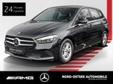 Mercedes-Benz B 180 d STYLE DISTRO MULTIBEAM LHZ KAMERA SHZ - gebrauchte Mercedes-Benz B 180 aus dem Jahr 2020
