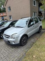 Suzuki suzuki wagon R+ - Suzuki Wagon R+ mit Diesel-Antrieb
