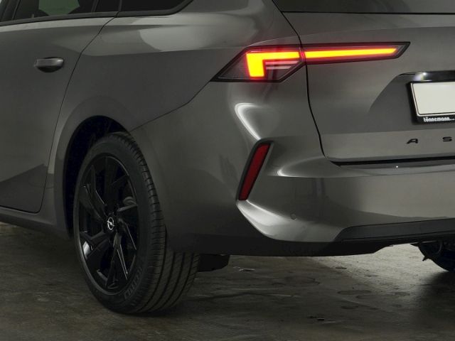 Astra L ST GS AT+AHK+LED MATRIX+NAVI+360 GRAD KA