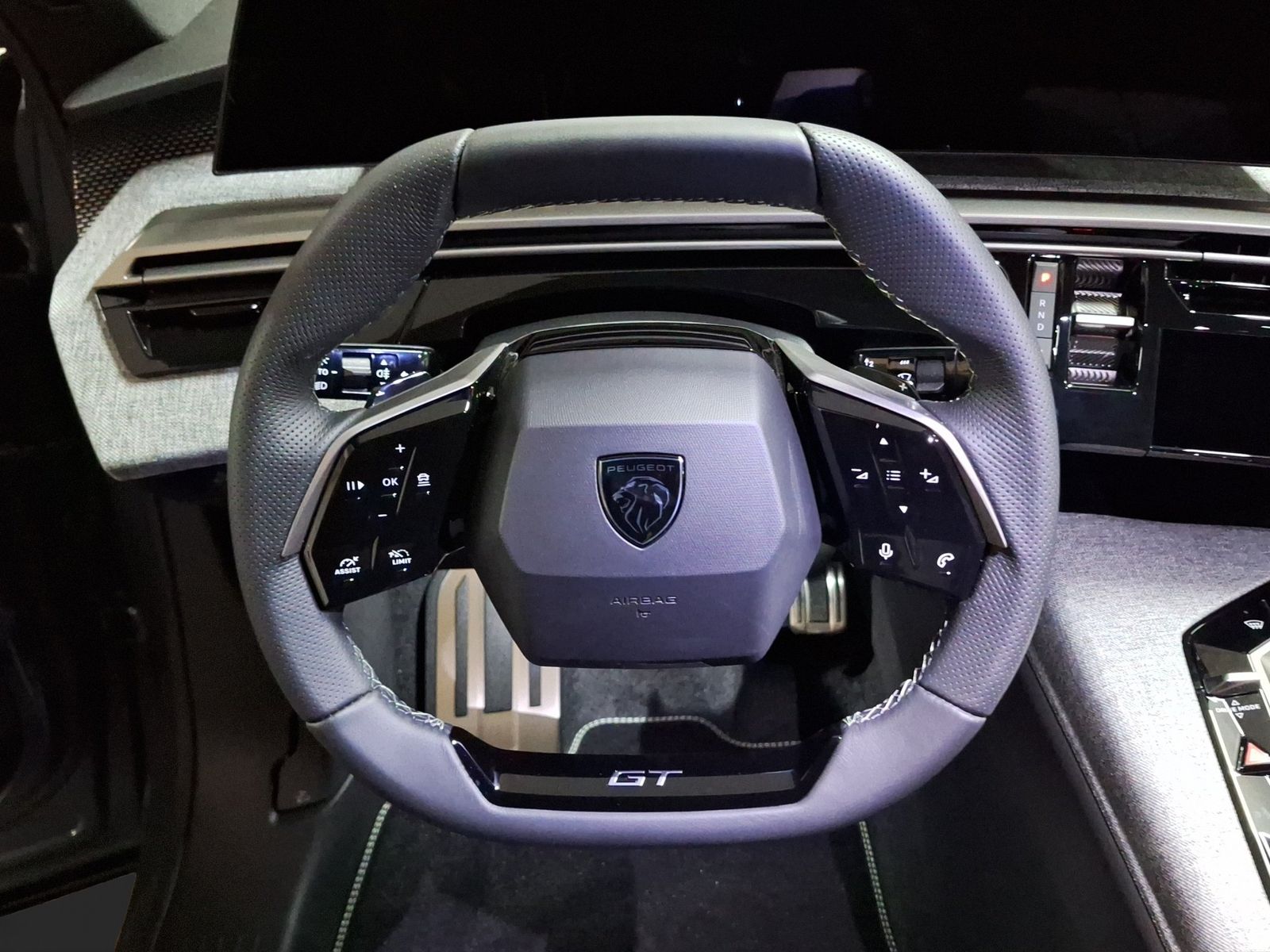 Peugeot 3008 - Bild 10