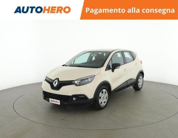 Renault RENAULT Captur 1.5 dCi 8V 90 CV Start&Stop Wave