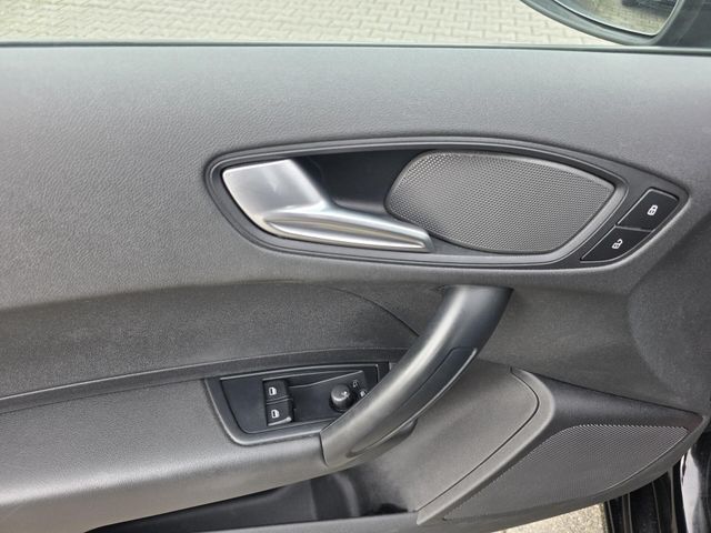 AUDI A1 — Foto 13