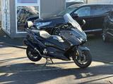 Yamaha T-Max 560 Tech-Max 1Hd. Viel-Zubehör Akrapovic - YAMAHA V MAX