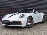 Porsche 992 Carrera S Cabriolet  20/21'' BOSE LED uvm. - Porsche 992 in Duisburg
