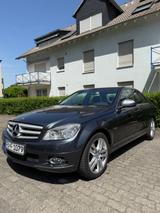 Mercedes-Benz C180 | TÜV NEU | Steuerkette & Hinterachse NEU