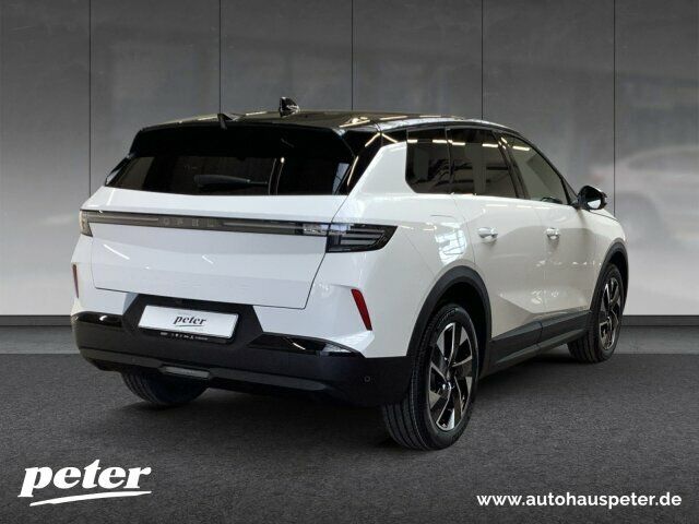 Opel Grandland (X) - Bild 4