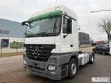 Mercedes-Benz Actros 1844 Steel/Air - EPS 3 Ped - Hydraulics P - Angebote