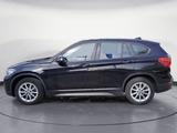 BMW X1 sDrive18iA Advantage Navi Rückfahrkamera Klim - gebrauchte BMW X1 aus dem Jahr 2017