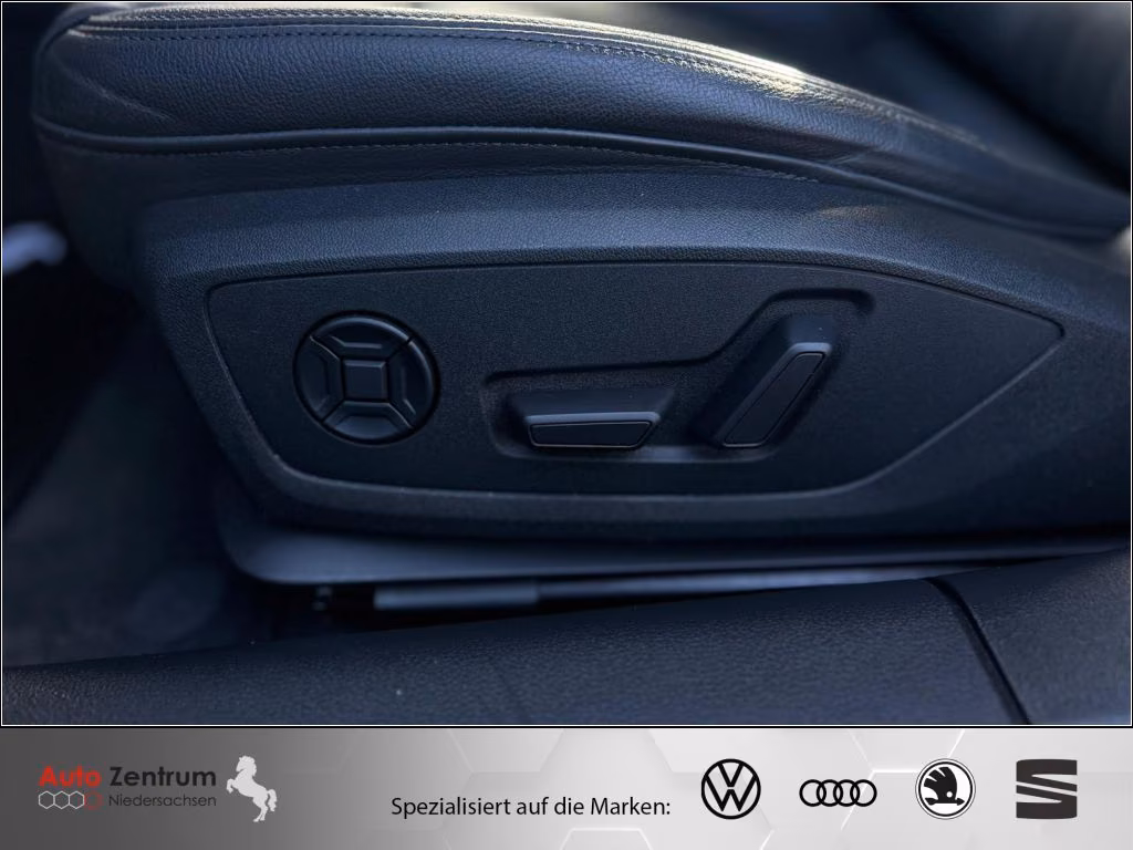 Audi A6 TFSI quattr S tron design AZN-Haus-Förderung*