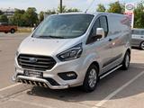 Ford Transit Custom Kasten 340 L1 Trend AHK RFK 1.HAN