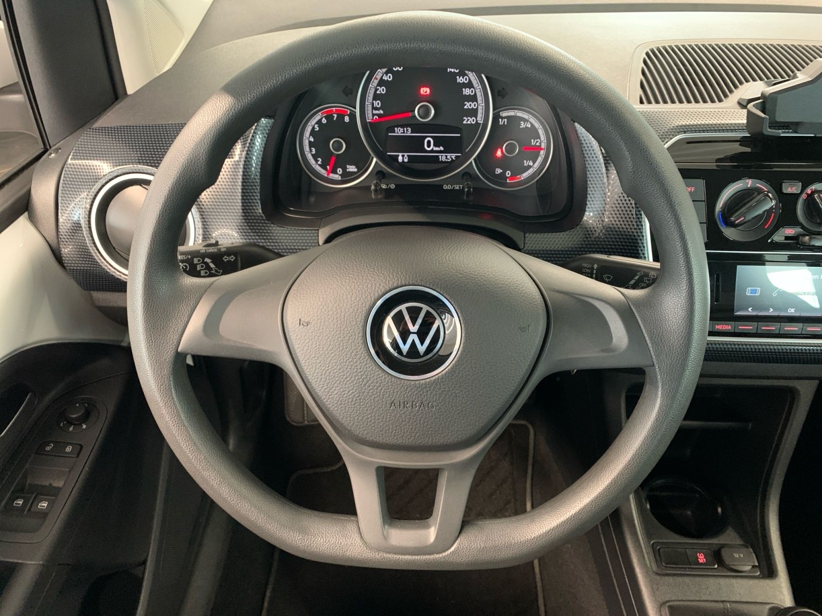 Volkswagen up! - Bild 19