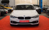 BMW 320i F30 Advantage *Unfallfrei*Wenig-Km* - BMW: Unfall